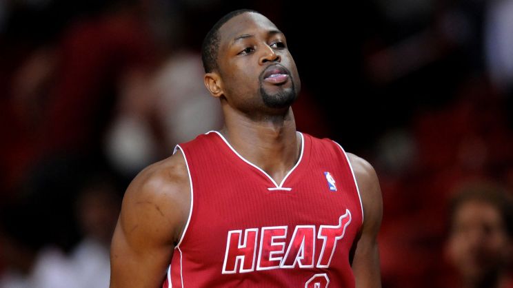 Dwyane Wade