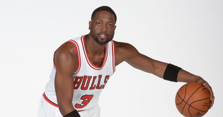 Dwyane Wade