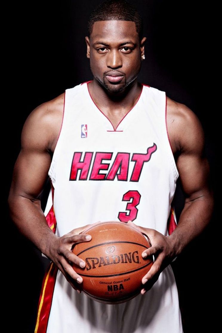 Dwyane Wade