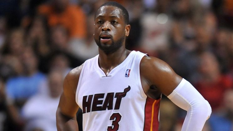 Dwyane Wade