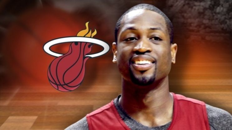 Dwyane Wade