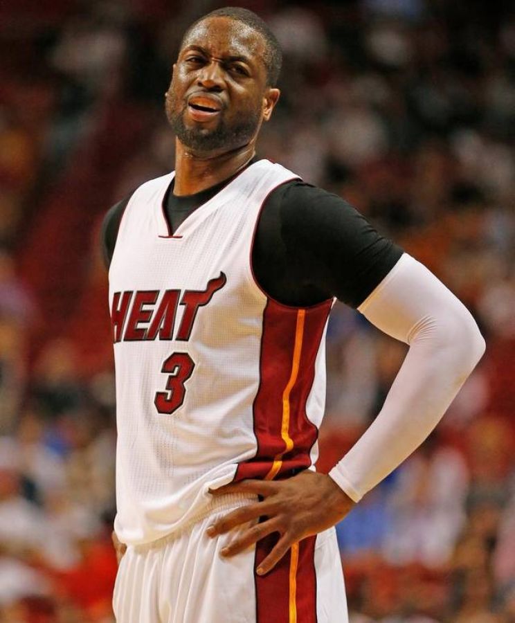 Dwyane Wade