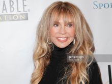 Dyan Cannon