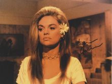 Dyan Cannon