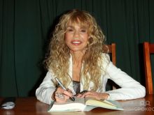 Dyan Cannon