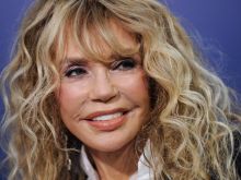 Dyan Cannon