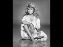 Dyan Cannon