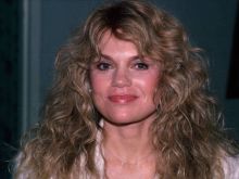 Dyan Cannon