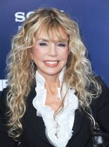 Dyan Cannon