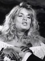 Dyan Cannon