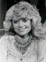 Dyan Cannon