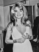 Dyan Cannon