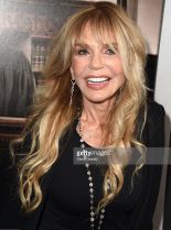 Dyan Cannon