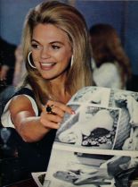 Dyan Cannon