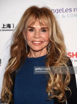 Dyan Cannon