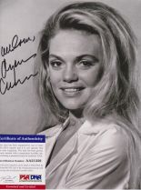 Dyan Cannon