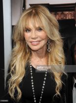 Dyan Cannon