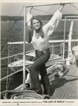 Dyan Cannon