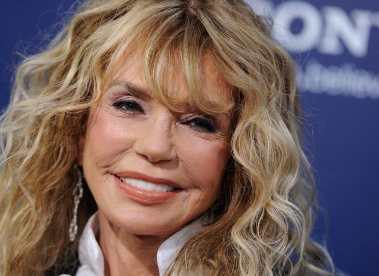 Dyan Cannon