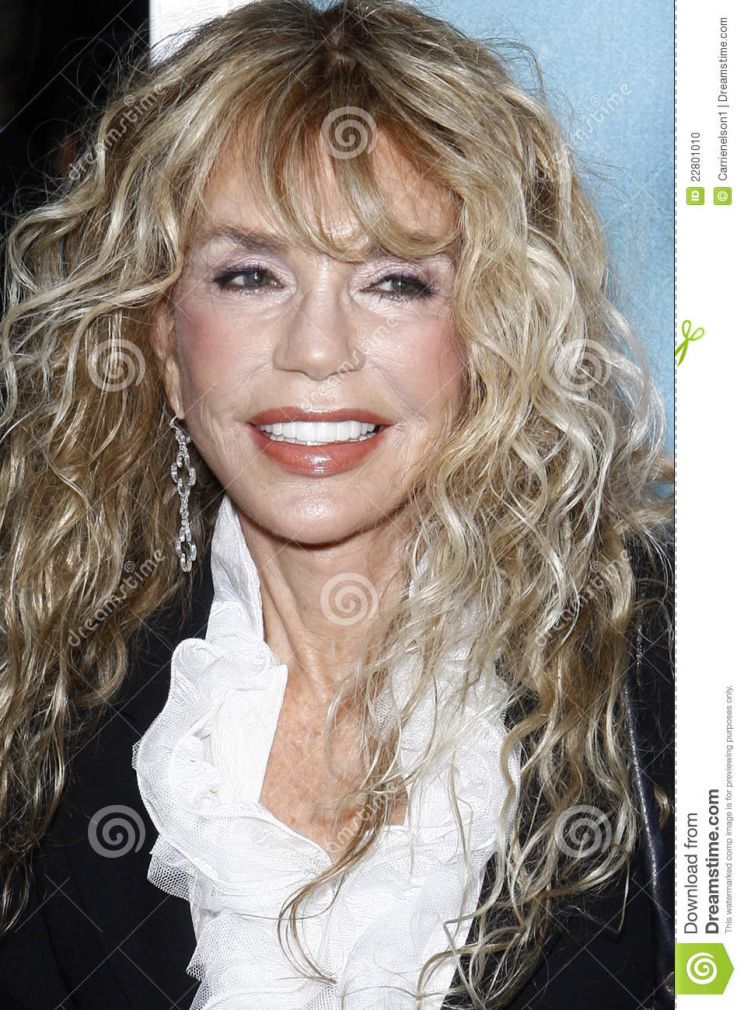 Dyan Cannon