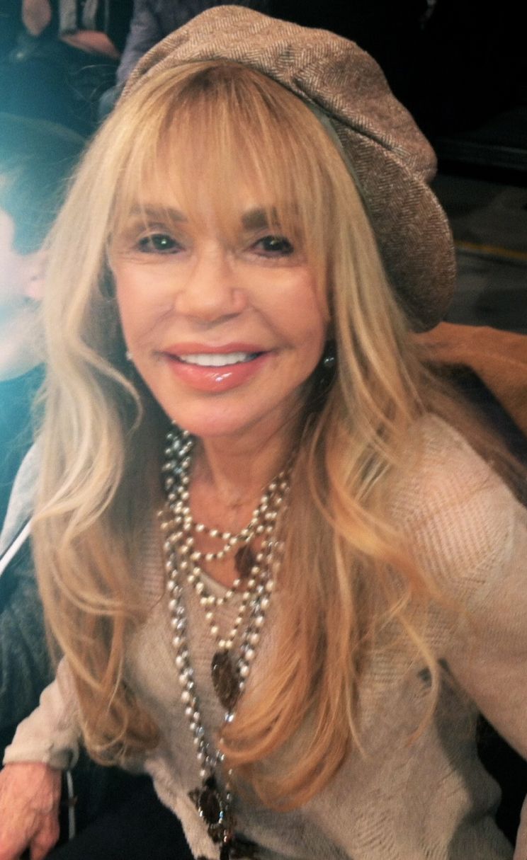 Dyan Cannon