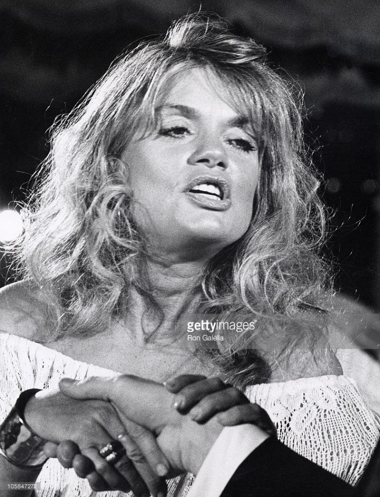 Dyan Cannon