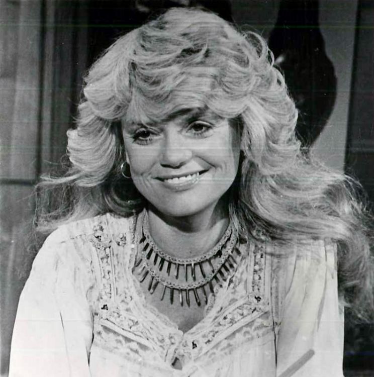 Dyan Cannon