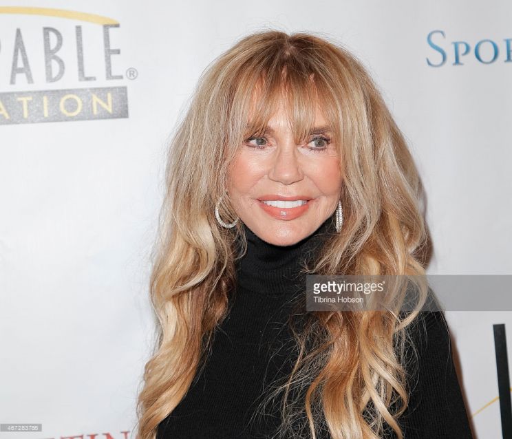 Dyan Cannon