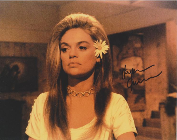 Dyan Cannon