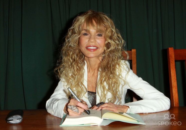 Dyan Cannon