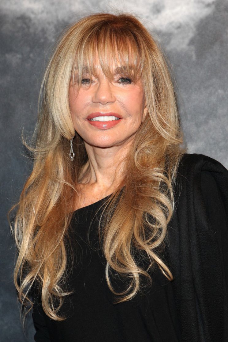 Dyan Cannon