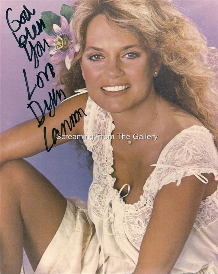 Dyan Cannon