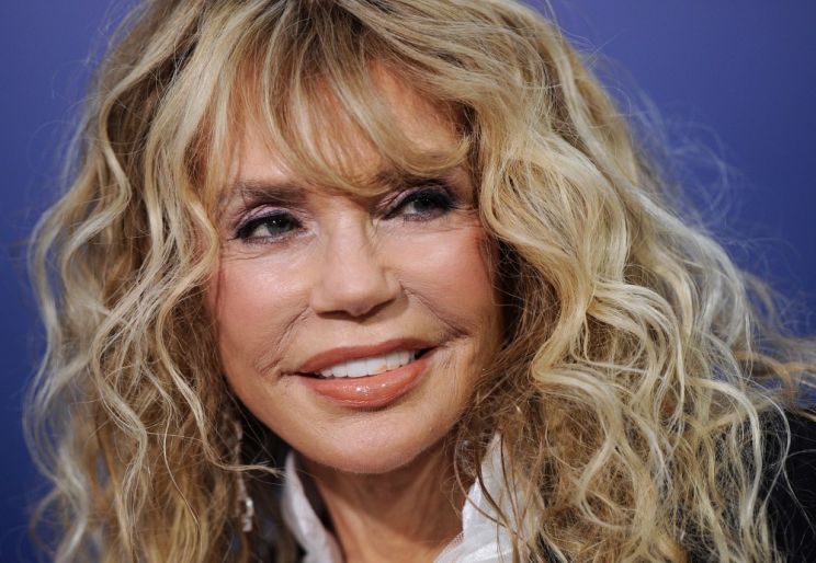 Dyan Cannon