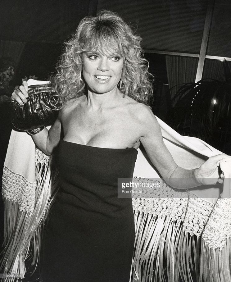 Dyan Cannon