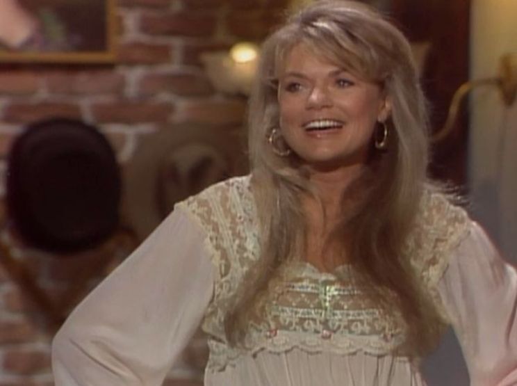 Dyan Cannon