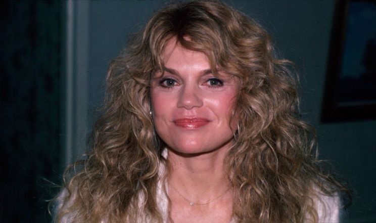 Dyan Cannon