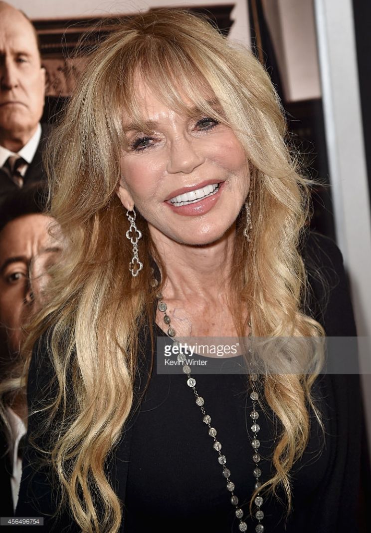 Dyan Cannon