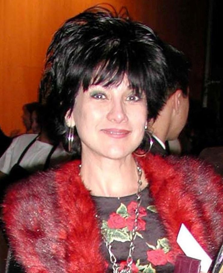 Dyana Ortelli
