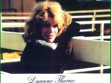 Dyanne Thorne