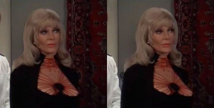 Dyanne Thorne