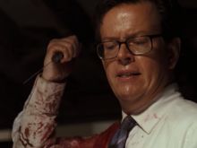 Dylan Baker