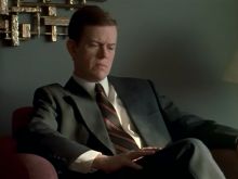 Dylan Baker