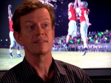 Dylan Baker