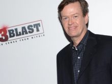 Dylan Baker