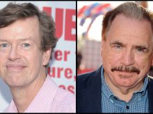 Dylan Baker