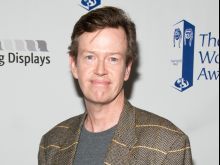Dylan Baker