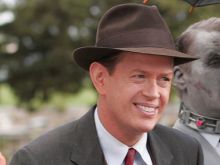Dylan Baker