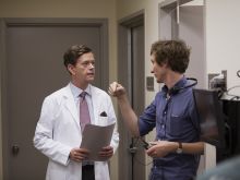 Dylan Baker