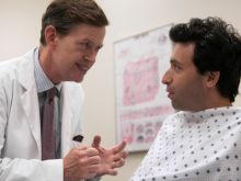 Dylan Baker