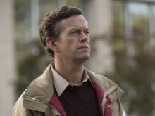 Dylan Baker photo